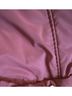 Athleta 100% Polyester Burgundy Tote One size - photo 3