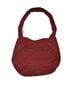 Athleta 100% Polyester Burgundy Tote One size - photo 2