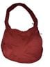 Athleta 100% Polyester Burgundy Tote One size - photo 1
