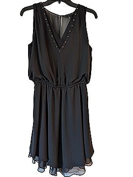 White House Black Market Cocktail Dress (view 1)