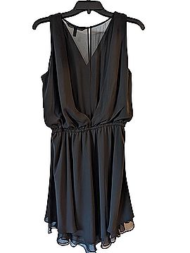 White House Black Market Cocktail Dress (view 2)