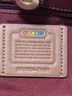 Coach Multi Color Tote One size - photo 7