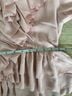 Torn by Ronny Kobo 100% Polyester Pink Long Sleeve Blouse Size L - photo 5
