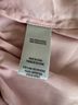 Torn by Ronny Kobo 100% Polyester Pink Long Sleeve Blouse Size L - photo 7