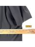 Club Monaco 68% Wool 10% Nylon 1% Spandex 100% Polyester Solid Black Blazer Size 0X - photo 9