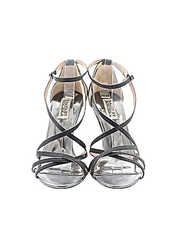 Badgley Mischka Heels (view 1)