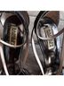 Badgley Mischka Black Heels Size 9 - photo 3
