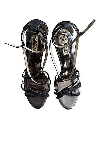 Badgley Mischka Heels (view 2)