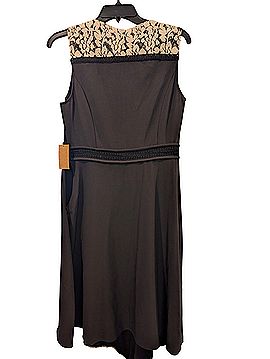 Rachel Roy Cocktail Dress (view 2)