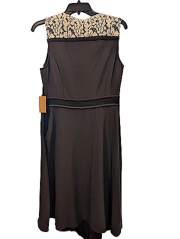 Rachel Roy Cocktail Dress (view 2)
