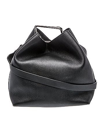 3.1 Phillip Lim Leather Bucket Bag (view 1)