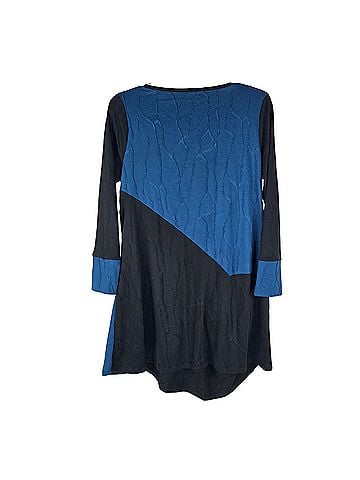 I.C. By Connie K Blouse (view 2)