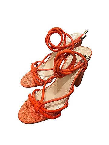 Shein Heels (view 1)