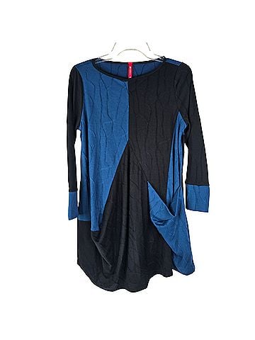 I.C. By Connie K Blouse (view 1)