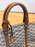 Michael Kors Brown Tan Satchel One size - photo 8