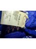 Ecote 100% Viscose Floral Purple Scarf One size - photo 4