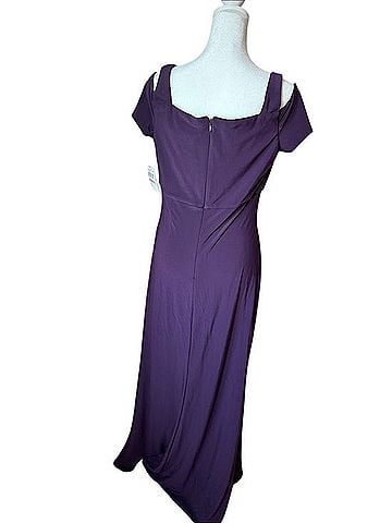 NW Nightway Casual Dress (view 2)