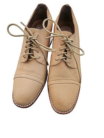 Jeffrey Campbell Sheldon Sneakers (view 1)