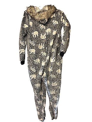 Secret Treasures Jumpsuit (view 2)