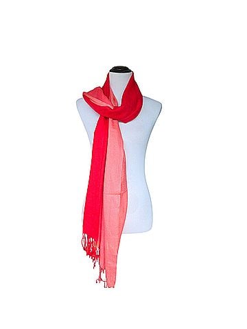 Pashmina Scarf (view 1)