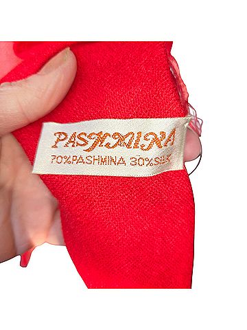 Pashmina Scarf (view 2)