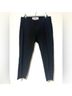 Frank & Eileen Black Casual Pants Size 2 - photo 4