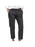 Frank & Eileen Black Casual Pants Size 2 - photo 1