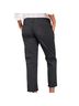 Frank & Eileen Black Casual Pants Size 2 - photo 2