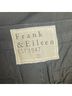 Frank & Eileen Black Casual Pants Size 2 - photo 9