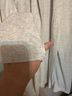 Active Life Solid Gray Cardigan Size XXL - photo 4