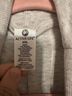 Active Life Solid Gray Cardigan Size XXL - photo 3