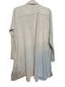 Active Life Solid Gray Cardigan Size XXL - photo 2