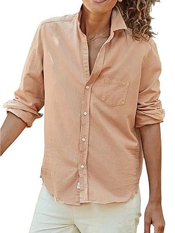 Frank & Eileen Eileen Long Sleeve T-Shirt (view 1)
