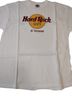 Hard Rock Cafe White T-Shirt Size XL - photo 1