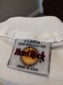 Hard Rock Cafe White T-Shirt Size XL - photo 3