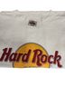 Hard Rock Cafe White T-Shirt Size XL - photo 4