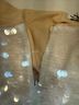 Superdown 100% Polyester Multi Color Ivory Formal Skirt Size XL - photo 4