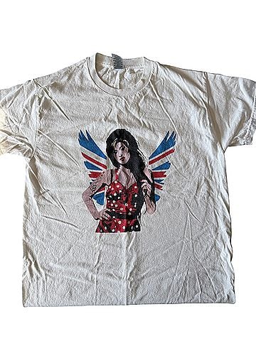 Gildan tshirt Short Sleeve T-Shirt (view 1)