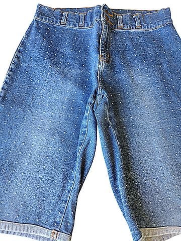 Bill Blass Jeans (view 1)
