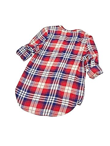 Max Jeans Button-Down Shirt (view 2)