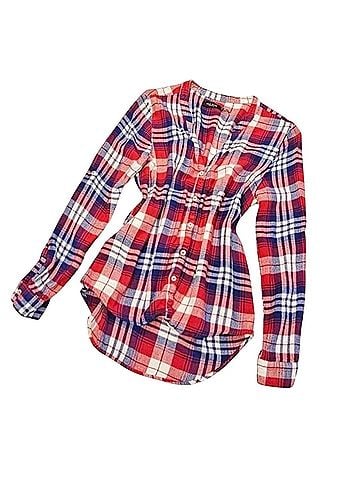 Max Jeans Button-Down Shirt (view 1)