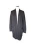 Sanctuary Black Cardigan Size L - photo 1