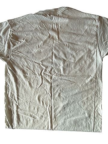 Gildan tshirt Short Sleeve T-Shirt (view 2)