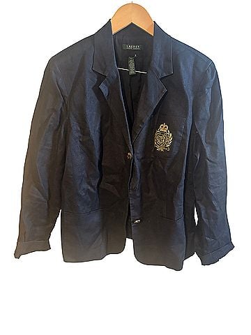 Lauren by Ralph Lauren Blazer (view 2)