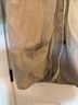 Limited Too 100% Cotton 100% Nylon 100% Polyester Plaid Tan Brown Coat Size XL - photo 15