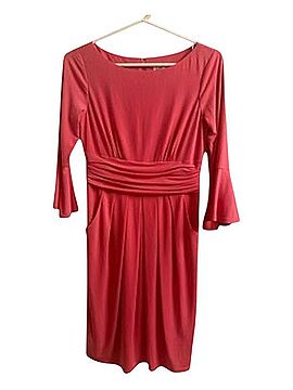 Eliza J Cocktail Dress (view 2)