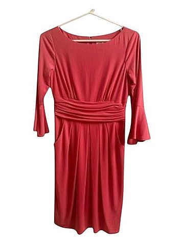 Eliza J Cocktail Dress (view 2)