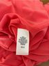 Eliza J Solid Pink Cocktail Dress Size 18 - photo 5