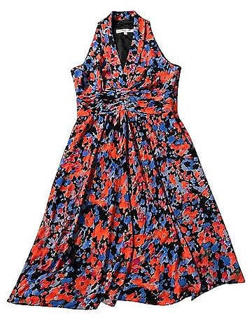 Evan Picone Casual Dress (view 1)