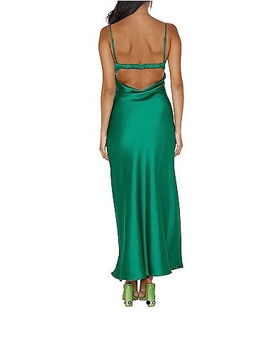 Hello Molly hello molly Cocktail Dress (view 2)